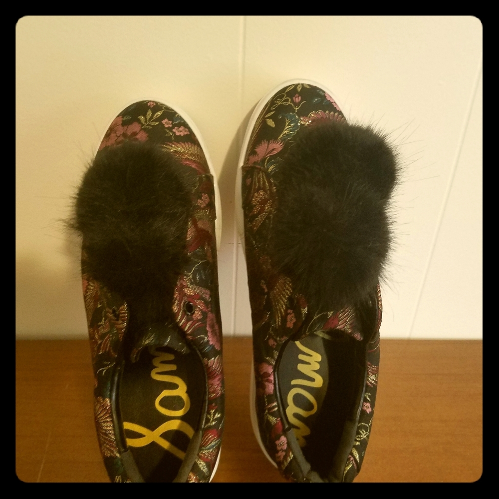 Sam Edelman